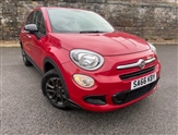 Fiat 500X Image 3