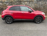 Fiat 500X Image 4