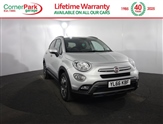 Used Fiat 500X