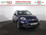 Used Fiat 500X Used Fiat 500X