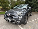 Used Fiat 500X