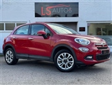 Used Fiat 500X