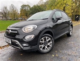 Used Fiat 500X