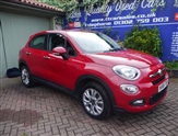 Used Fiat 500X