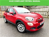 Used Fiat 500X