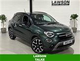 Used Fiat 500X