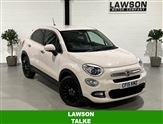 Used Fiat 500X