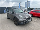Used Fiat 500X