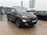 Used Fiat 500X