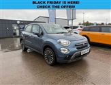 Used Fiat 500X