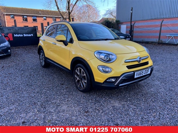 Large image for the Used Fiat 500X