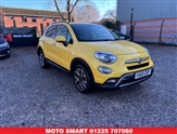 Used Fiat 500X