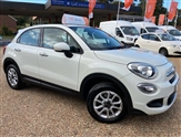 Used Fiat 500X