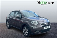 Used Fiat 500X