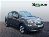Fiat 500X Image 1