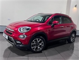 Used Fiat 500X