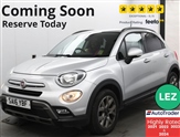 Used Fiat 500X