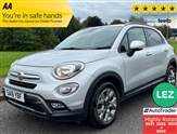 Used Fiat 500X