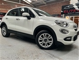 Fiat 500X Image 1