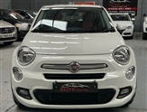 Fiat 500X Image 2