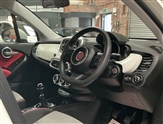 Fiat 500X Image 4