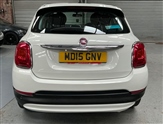 Fiat 500X Image 6