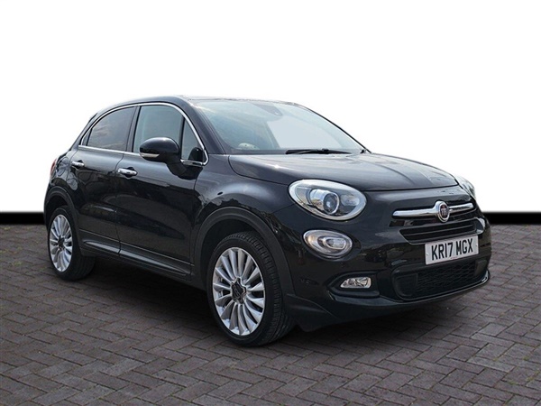 Large image for the Used Fiat 500X