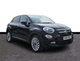 Used Fiat 500X