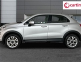 Fiat 500X Image 3