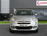 Fiat 500X Image 4