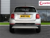 Fiat 500X Image 6