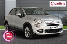 Used Fiat 500X