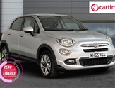 Fiat 500X Image 1