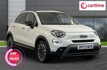 Used Fiat 500X