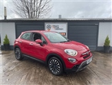 Used Fiat 500X
