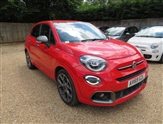 Used Fiat 500X