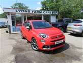 Used Fiat 500X