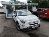Used Fiat 500X