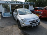 Used Fiat 500X