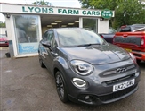 Used Fiat 500X