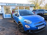 Used Fiat 500X