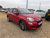 Used Fiat 500X