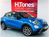 Used Fiat 500X