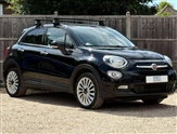 Used Fiat 500X