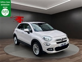 Used Fiat 500X