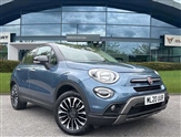 Fiat 500X Image 1