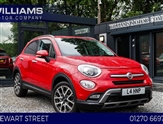 Used Fiat 500X