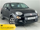 Used Fiat 500X