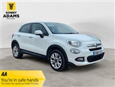Used Fiat 500X