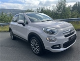 Used Fiat 500X